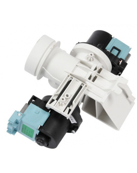 Pompe de cyclage pour lave-linge arthur martin electrolux 1246219404