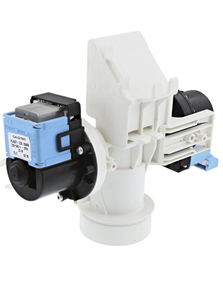 Pompe de cyclage pour lave-linge arthur martin electrolux 1246219404