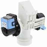 Pompe de cyclage pour lave-linge arthur martin electrolux 1246219404