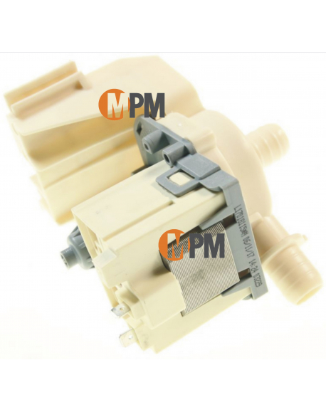 pompe de vidange arthur martin electrolux 1325100517