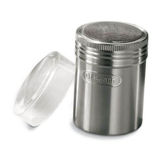 5532125400 - Saupoudreuse à chocolat A1PX006 DL Delonghi