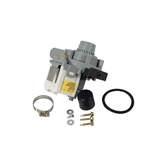 50245839001 - POMPE DE VIDANGE LAVE LINGE