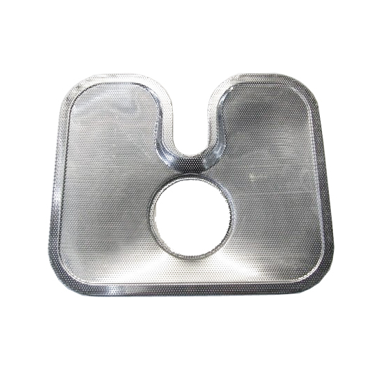 91800738 - FILTRE TAMIS PLAQUE LAVE-VAISSELLE CANDY HOOVER ROSIERES