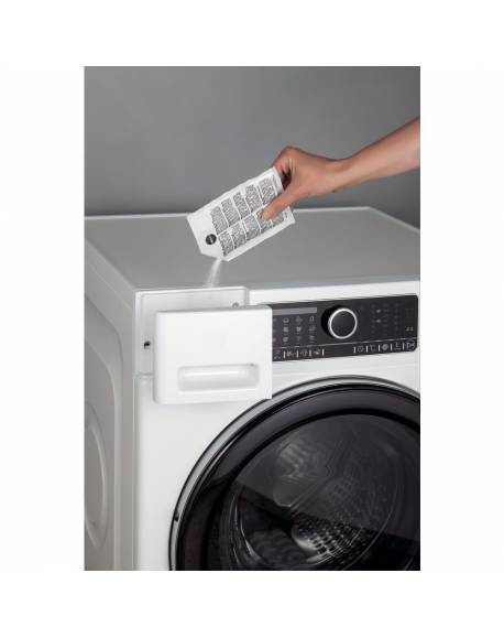 DES131 - DÉTARTRANT 3 EN 1 LL/LV 12 SACHETS 484000008801 