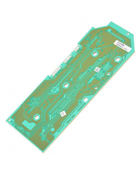 1105791055 - MODULE AFFICHAGE POUR LAVE LINGE