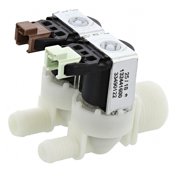 1324416005 - ELECTROVANNE 2 VOIES LAVE LINGE