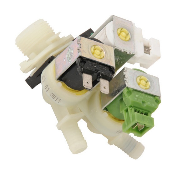 1325062113 - ELECTROVANNE 3 VOIES LAVE LINGE