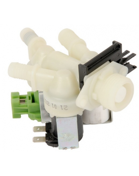 1325062113 - ELECTROVANNE 3 VOIES LAVE LINGE