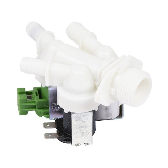 1325062014 - ELECTROVANNE 3 VOIES LAVE LINGE