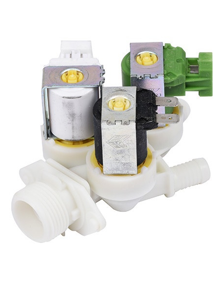 1325062014 - ELECTROVANNE 3 VOIES LAVE LINGE