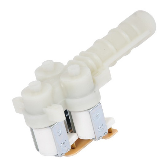 8996452382808 - ELECTROVANNE 3 VOIES