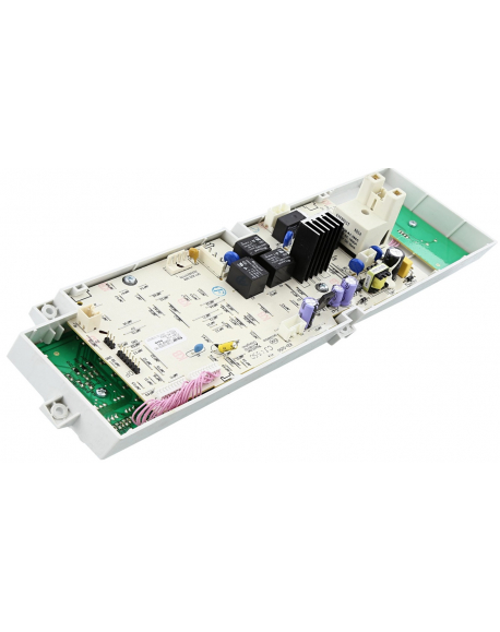 4055067013 - MODULE DE COMMANDE LAVE LINGE