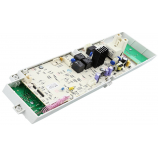 4055067013 - MODULE DE COMMANDE LAVE LINGE