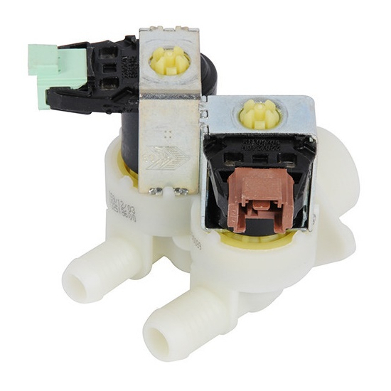 50297055001 - ELECTROVANNE 2 VOIE LAVE LINGE