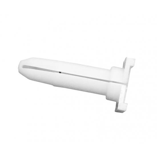 480110100803 - DOIGT DE FIXATION AMORTISSEUR LAVE-LINGE WHIRLPOOL