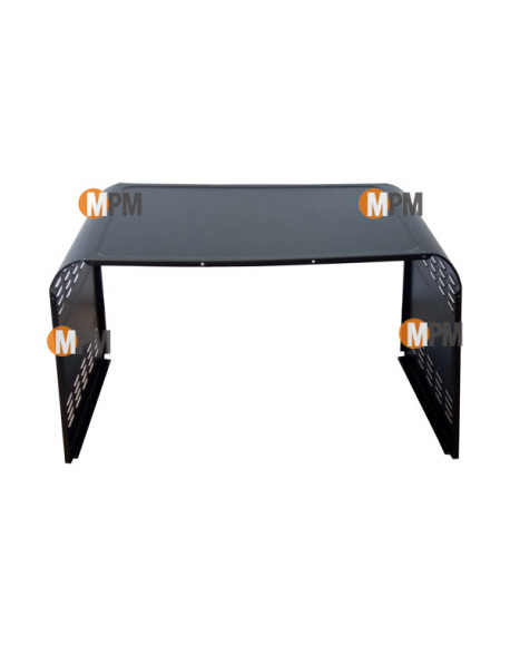 FS-9100023814 - CAPOT SUPERIEUR NOIR FOUR OPTIMO OX495810 MOULINEX