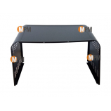 FS-9100023814 - CAPOT SUPERIEUR NOIR FOUR OPTIMO OX495810 MOULINEX