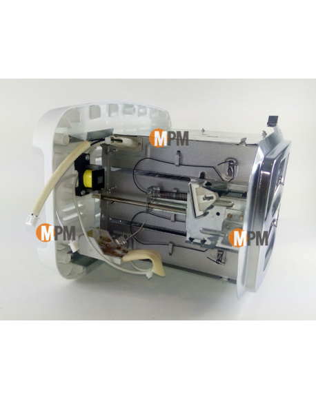 FS-9100023912 - COMPARTIMENT CUISSON GRILLE-PAIN UNO MOULINEX