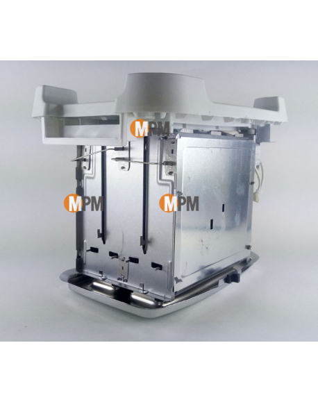 FS-9100023912 - COMPARTIMENT CUISSON GRILLE-PAIN UNO MOULINEX