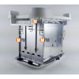 FS-9100023912 - COMPARTIMENT CUISSON GRILLE-PAIN UNO MOULINEX