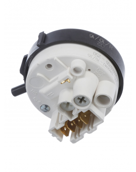 00636121 - PRESSOSTAT LAVE LINGE