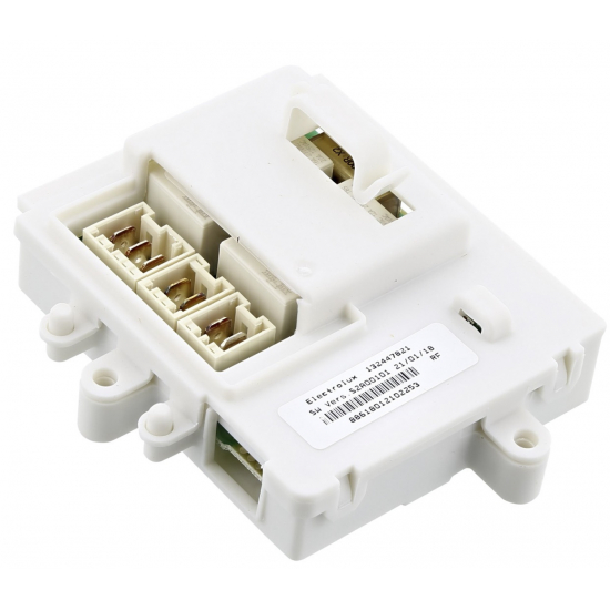 1324478203 - MODULE ELECTRONIQUE PRINCIPAL DE SECHAGE LAVE LINGE