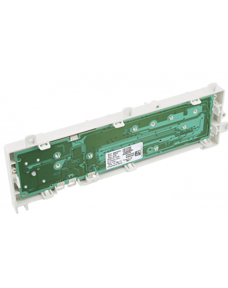 1327316061 - MODULE AFFICHAGE LAVE LINGE