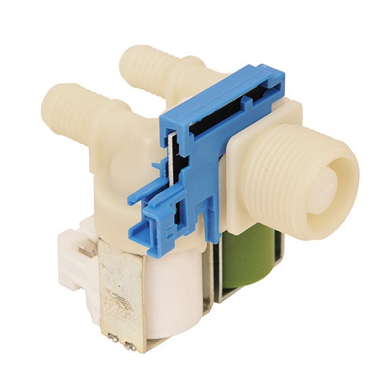 1249471218 - ELECTROVANNE 2 VOIES LAVE LINGE