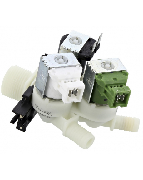 1249472315 - ELECTROVANNE 3 VOIES LAVE LINGE