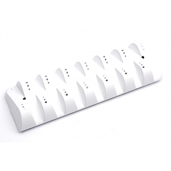 aube de tambour lave linge whirlpool 481010597314