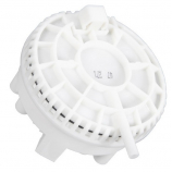 1105711012 - PRESSOSTAT 2 NIVEAUX LAVE LINGE