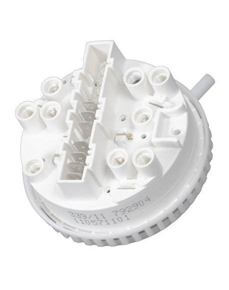 1105711012 - PRESSOSTAT 2 NIVEAUX LAVE LINGE