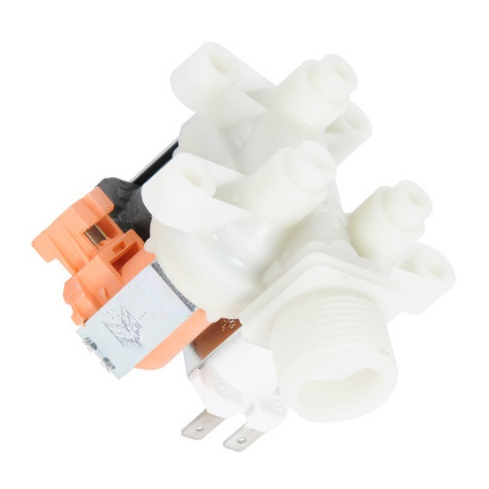 4071360194 - ELECTROVANNE 3 VOIES LAVE LINGE