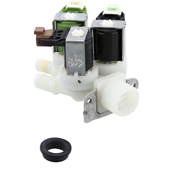 50297037009 - ELECTROVANNE 3 VOIES LAVE LINGE