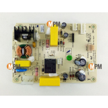 KW716643 - CARTE ELECTRONIQUE ROBOT CHEF ELITE KVC53 KENWOOD