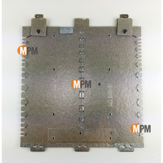 504934 - RESISTANCE 2 COSSES TOASTER MAGIMIX