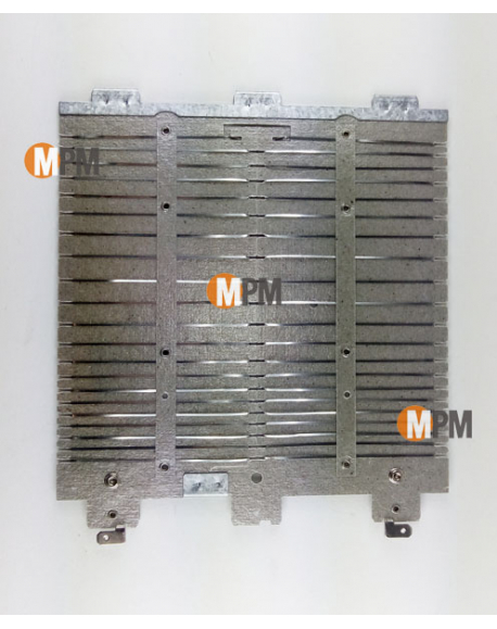 504934 - RESISTANCE 2 COSSES TOASTER MAGIMIX