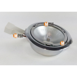 74x3444 - LAMPE HALOGENE 12 VOLTS HOTTE BRANDT