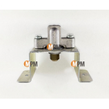 410100185 - SUPPORT INJECTEUR CUISINIERE BEKO