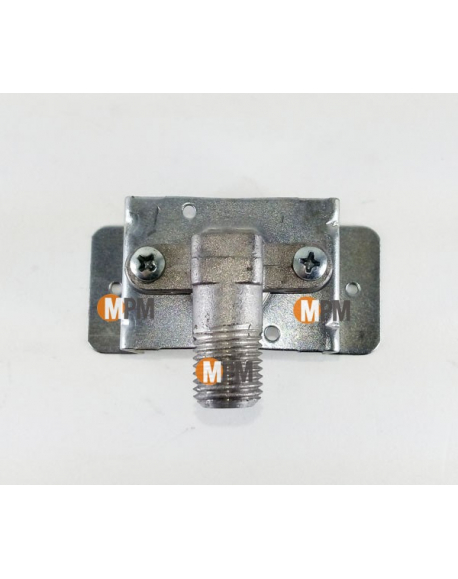 410100185 - SUPPORT INJECTEUR CUISINIERE BEKO
