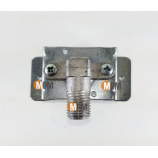 410100185 - SUPPORT INJECTEUR CUISINIERE BEKO