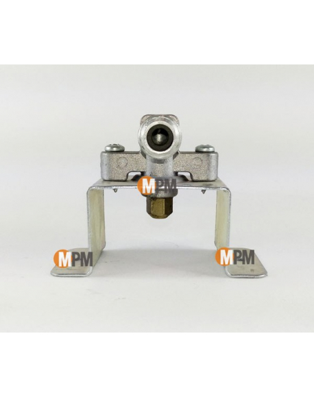 410100185 - SUPPORT INJECTEUR CUISINIERE BEKO