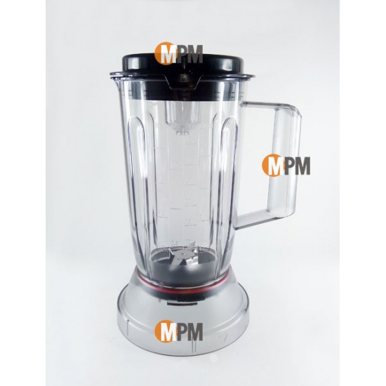 11007874 - BOL MIXEUR ROBOT CULINAIRE BOSCH