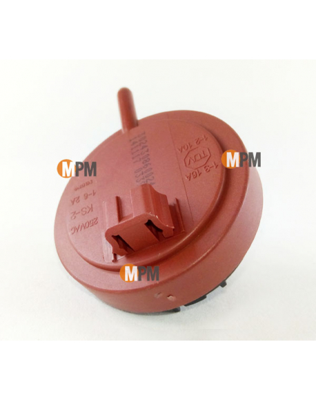 34010476 - PRESSOSTAT LAVE-LINGE THOMSON