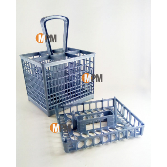 41900468 - PANIER A COUVERTS LAVE-VAISSELLE CANDY