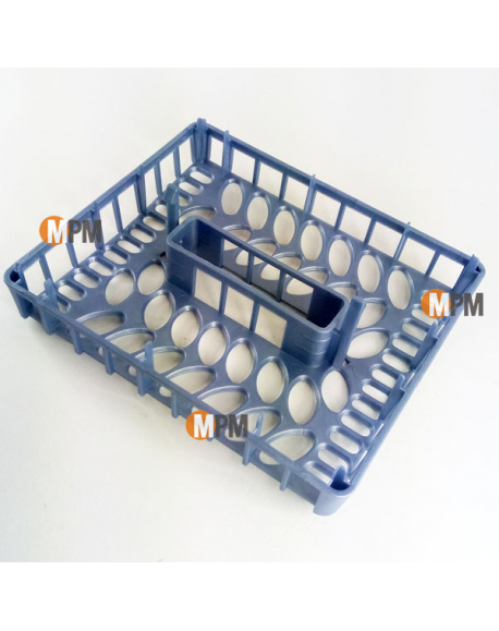 41900468 - PANIER A COUVERTS LAVE-VAISSELLE CANDY