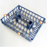 41900468 - PANIER A COUVERTS LAVE-VAISSELLE CANDY