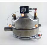 48020125 - PARTIE SUPERIEURE CORPS CHAUDIERE CENTRALE VAPEUR IRONVISION PRB2500 CANDY HOOVER