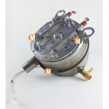 48020125 - PARTIE SUPERIEURE CORPS CHAUDIERE CENTRALE VAPEUR IRONVISION PRB2500 CANDY HOOVER