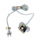 CS-00139465 - CORDON FER A VAPEUR SMART PROTECT CALOR